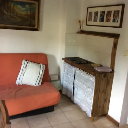 Maisonnette Independante A 500 M Du Centre Minimum 2 Nuits Σπίτι διακοπών Vimoutiers