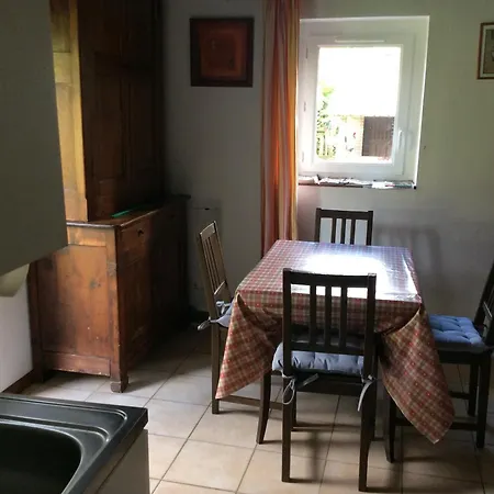 Maisonnette Independante A 500 M Du Centre Minimum 2 Nuits Σπίτι διακοπών