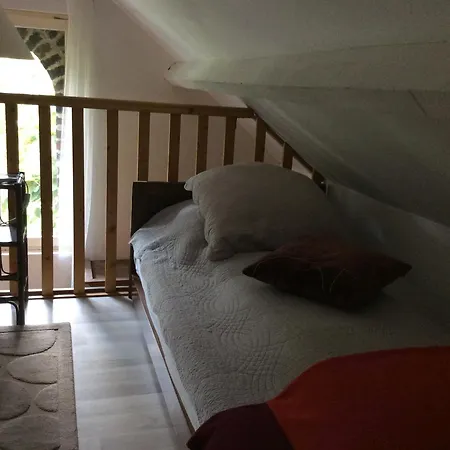 Maisonnette Independante A 500 M Du Centre Minimum 2 Nuits Σπίτι διακοπών Vimoutiers